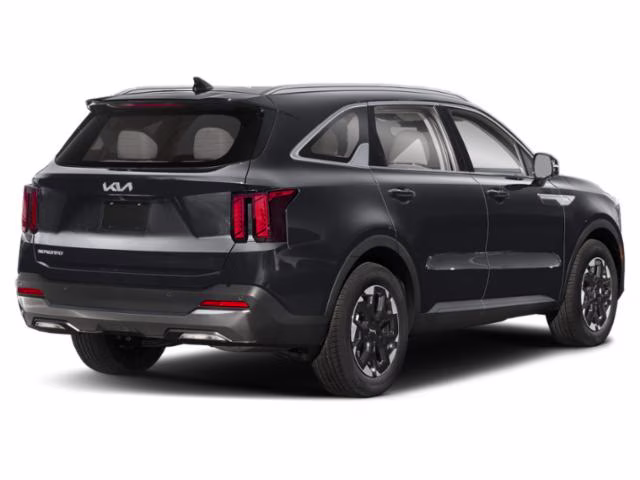 2025 Panthera Metal Kia Sorento S FWD SUV