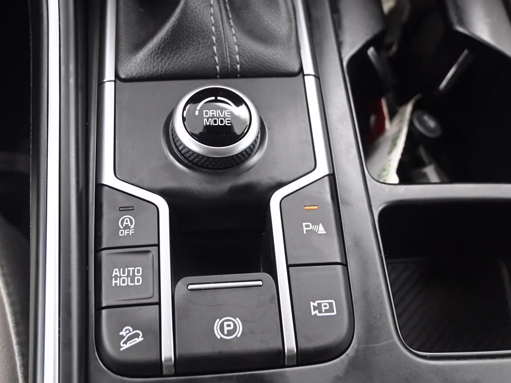 2025 Panthera Metal Kia Sorento S FWD SUV