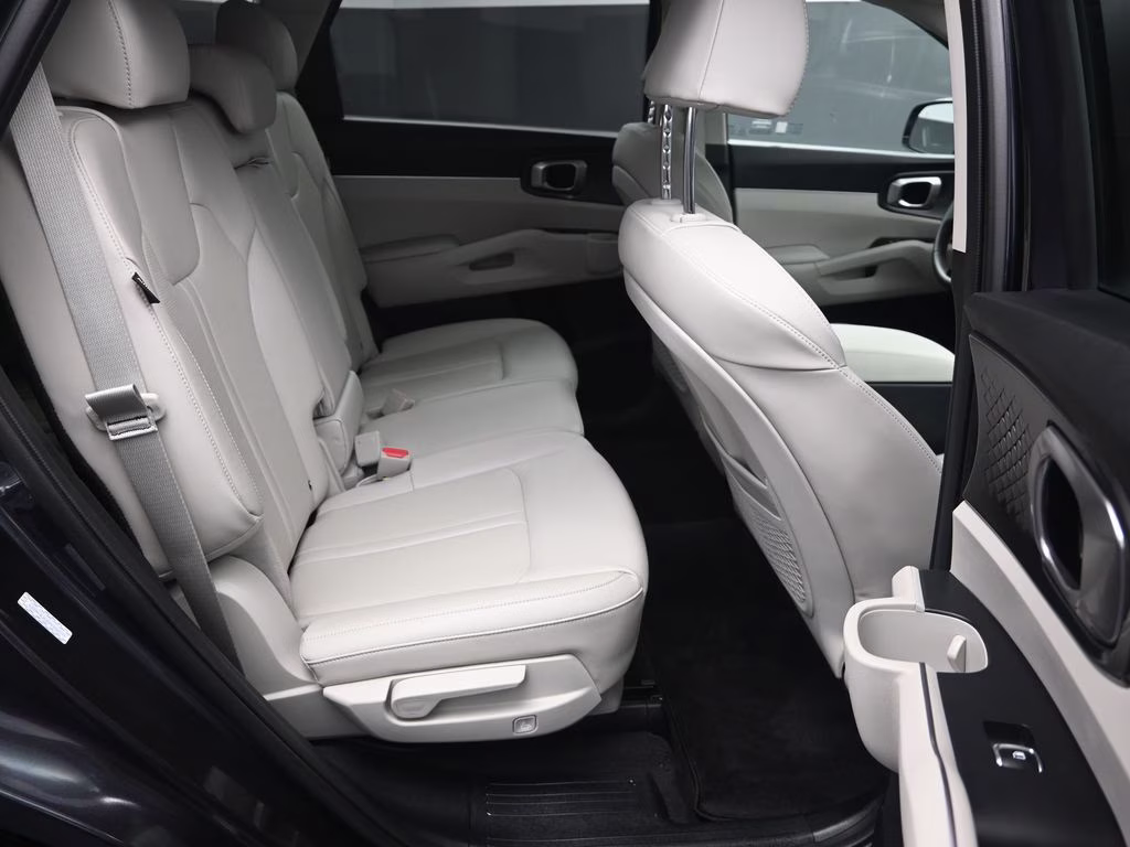 2025 Panthera Metal Kia Sorento S FWD SUV