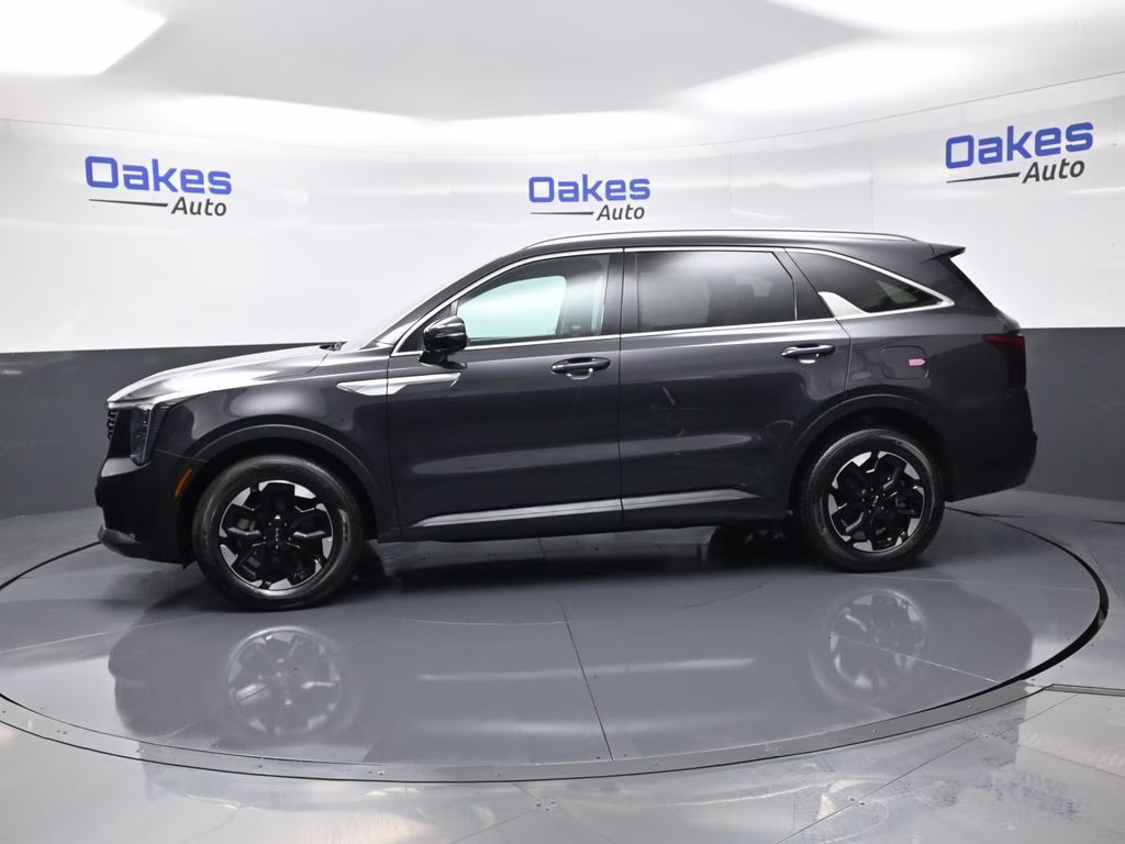 2025 Panthera Metal Kia Sorento S FWD SUV