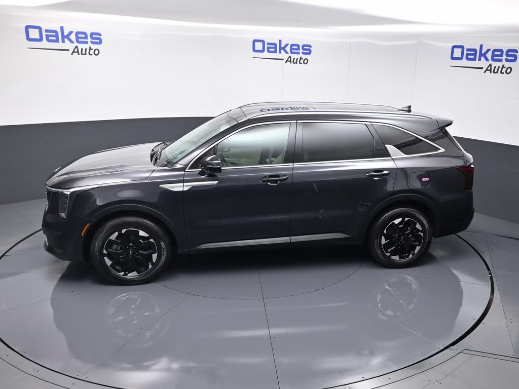 2025 Panthera Metal Kia Sorento S FWD SUV
