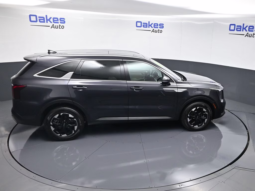 2025 Panthera Metal Kia Sorento S FWD SUV
