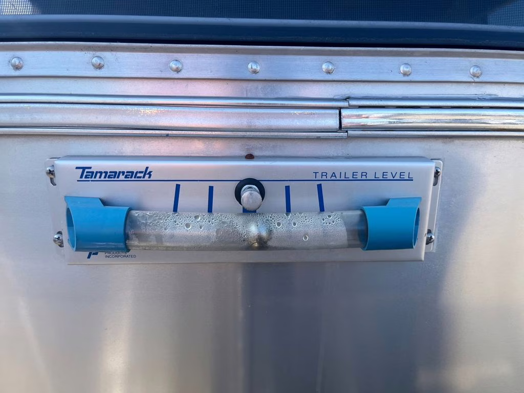 1996 Airstream Excella 1000 29/EX RV