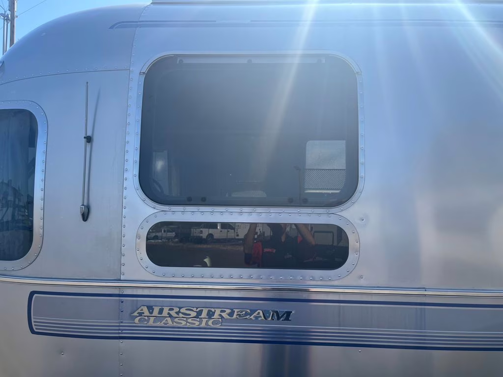 1996 Airstream Excella 1000 29/EX RV