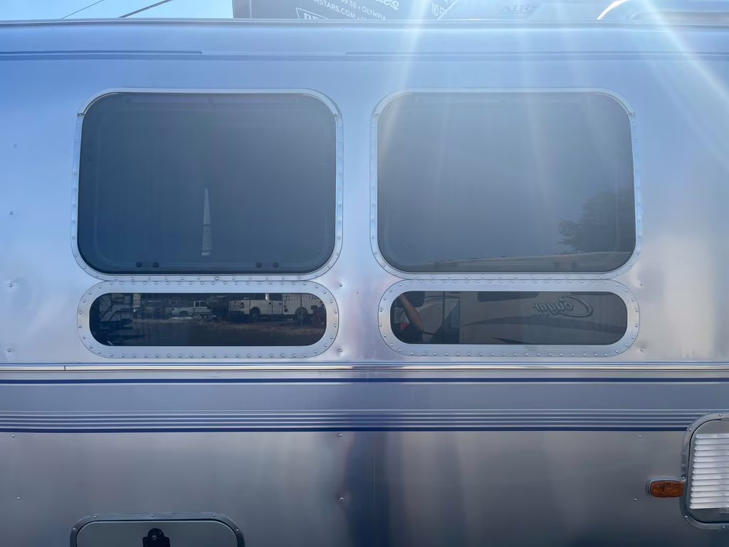 1996 Airstream Excella 1000 29/EX RV