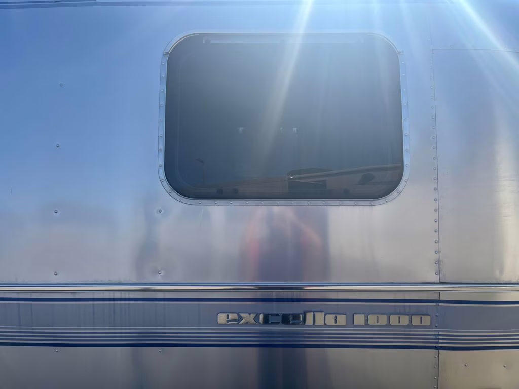 1996 Airstream Excella 1000 29/EX RV