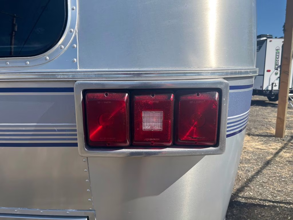 1996 Airstream Excella 1000 29/EX RV