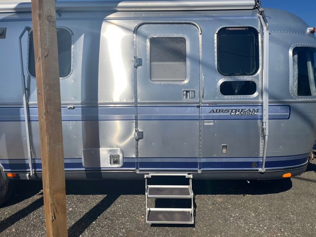 1996 Airstream Excella 1000 29/EX RV