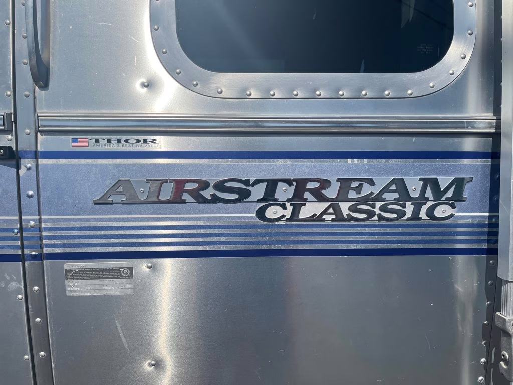 1996 Airstream Excella 1000 29/EX RV