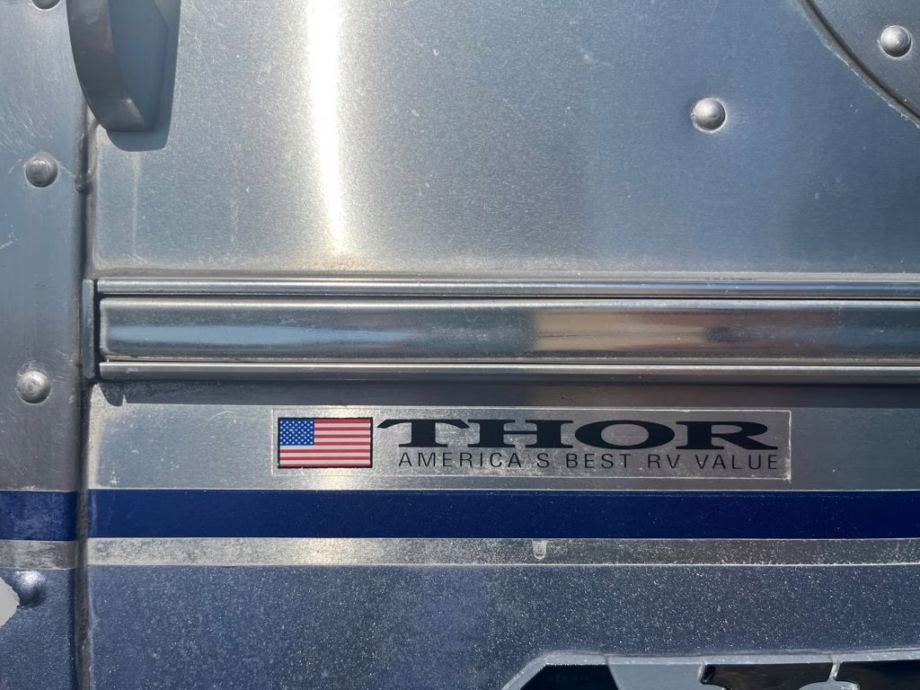 1996 Airstream Excella 1000 29/EX RV