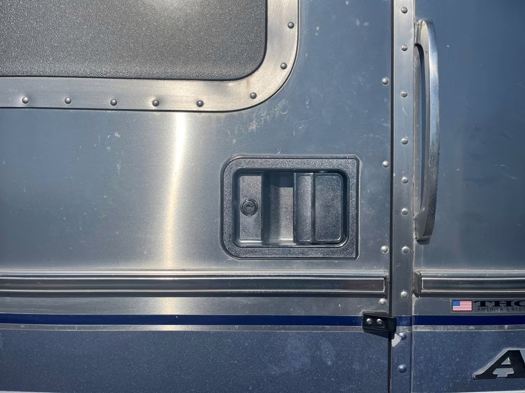 1996 Airstream Excella 1000 29/EX RV