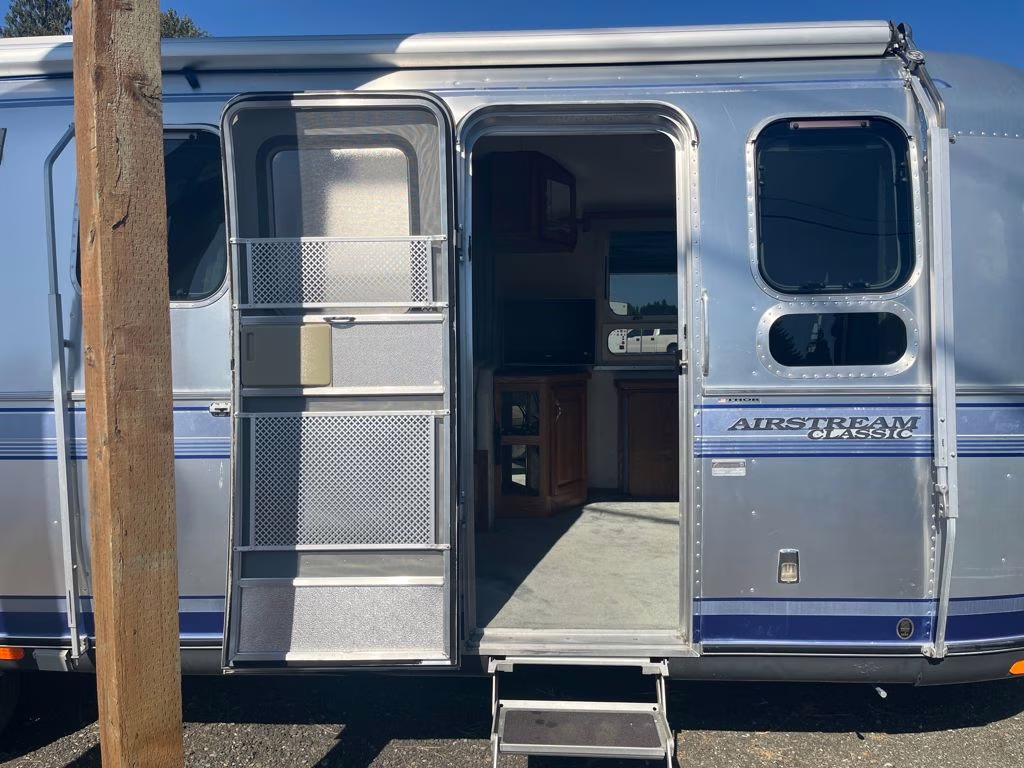 1996 Airstream Excella 1000 29/EX RV