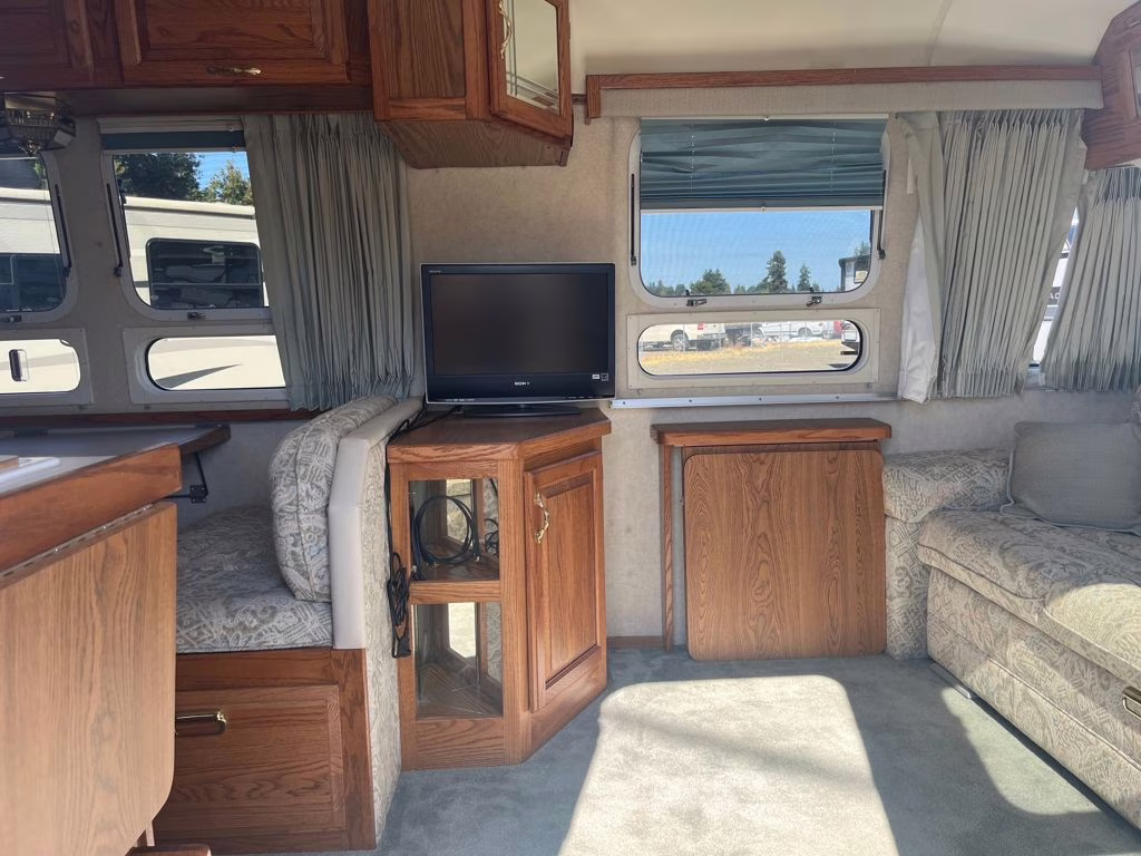 1996 Airstream Excella 1000 29/EX RV
