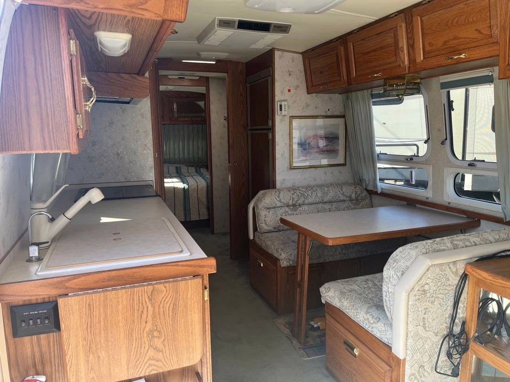 1996 Airstream Excella 1000 29/EX RV