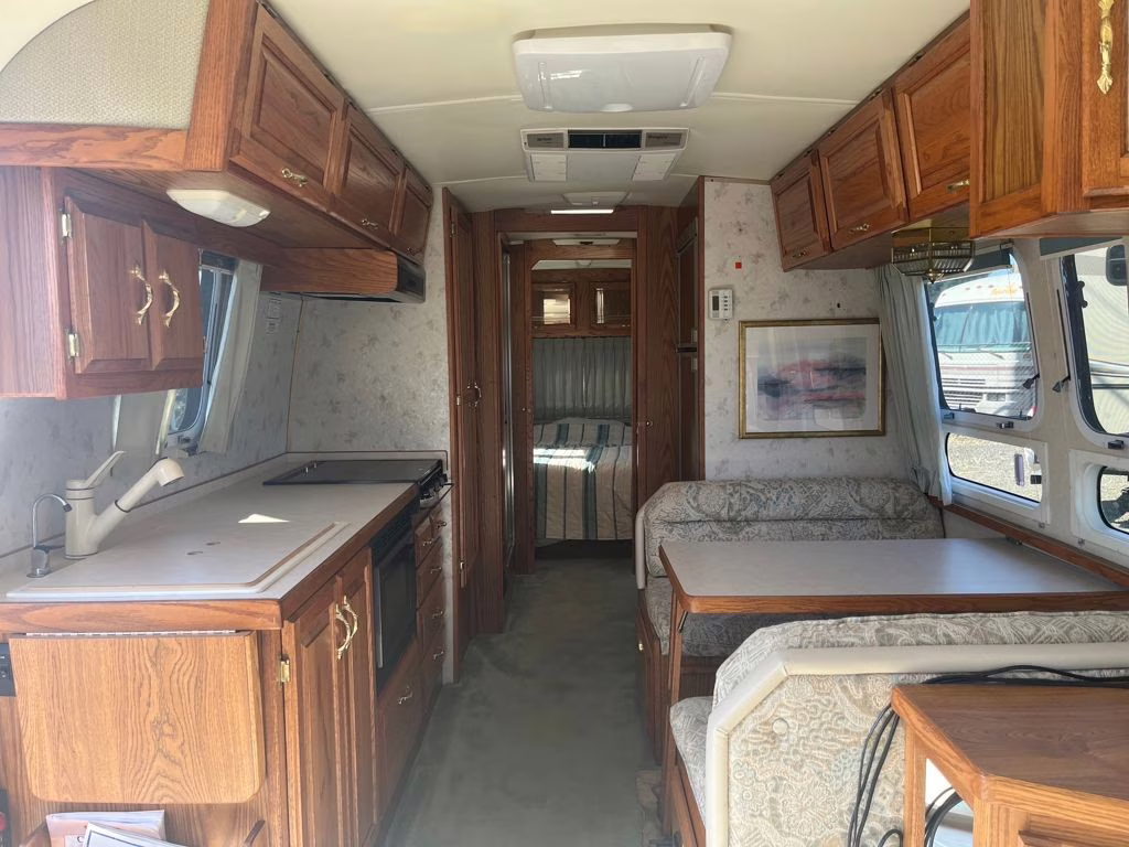 1996 Airstream Excella 1000 29/EX RV