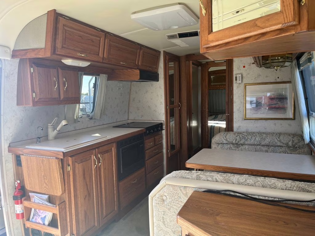 1996 Airstream Excella 1000 29/EX RV