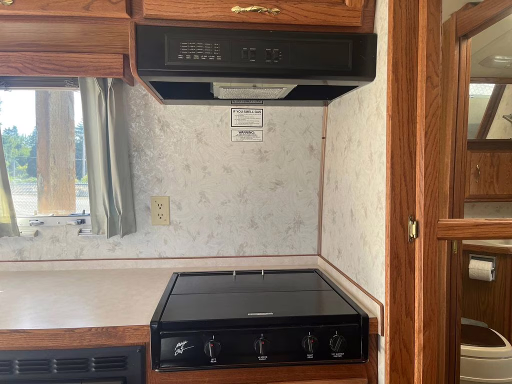 1996 Airstream Excella 1000 29/EX RV