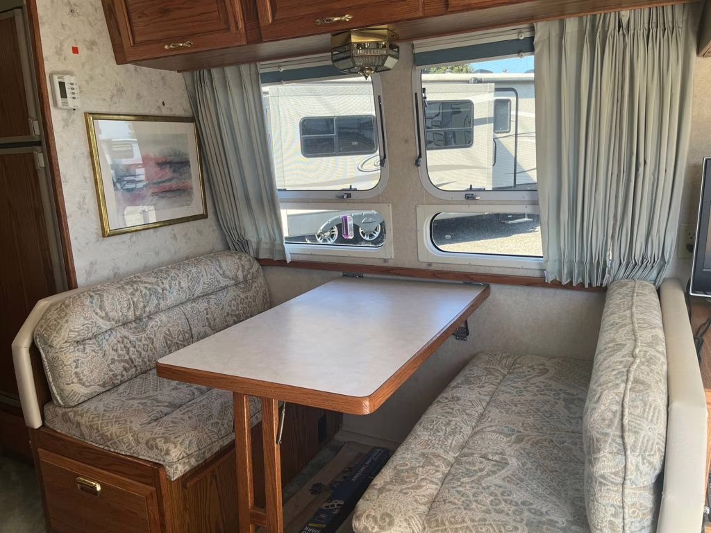 1996 Airstream Excella 1000 29/EX RV