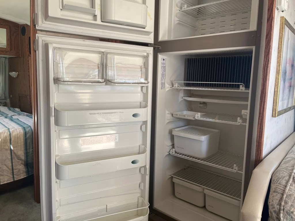 1996 Airstream Excella 1000 29/EX RV