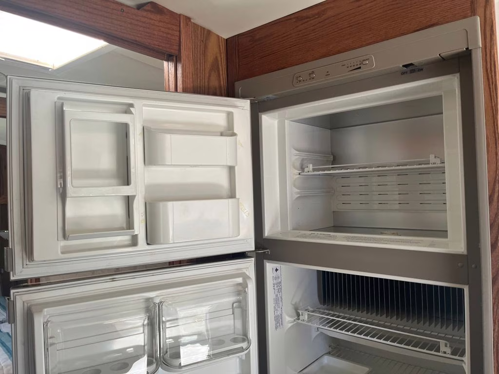 1996 Airstream Excella 1000 29/EX RV