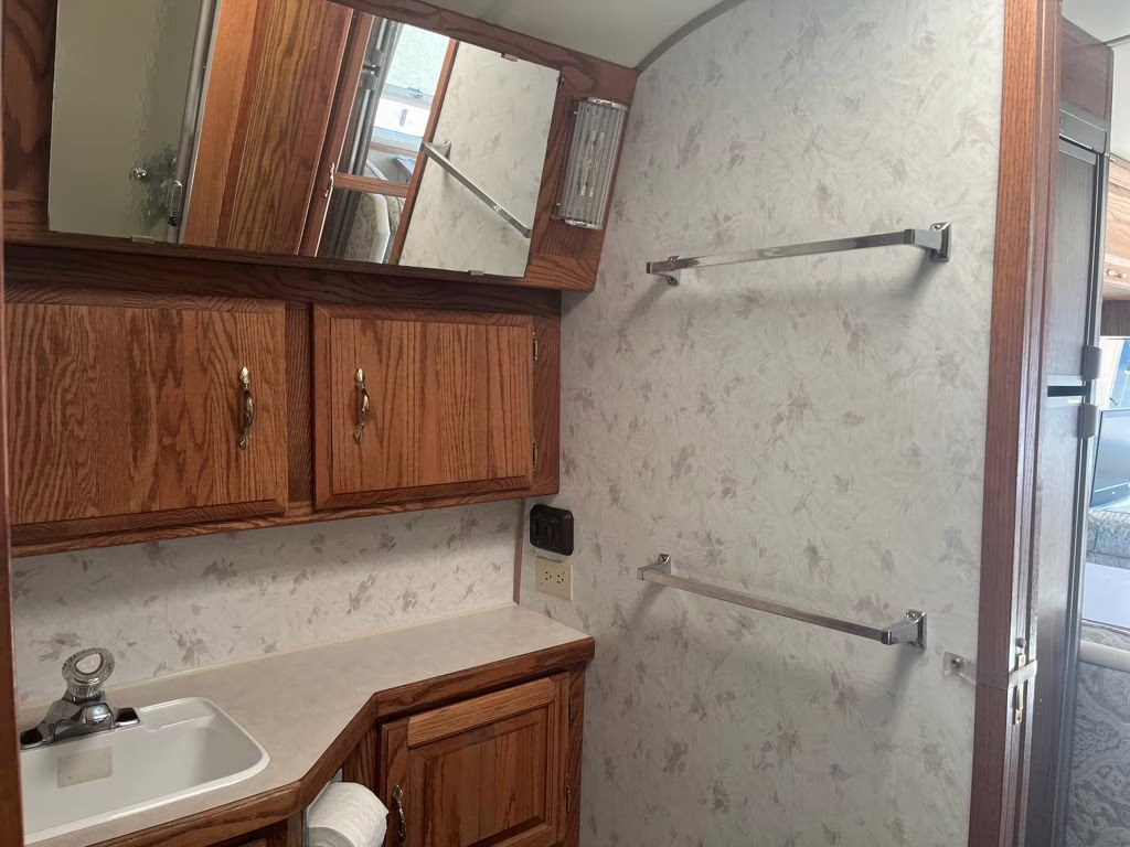 1996 Airstream Excella 1000 29/EX RV