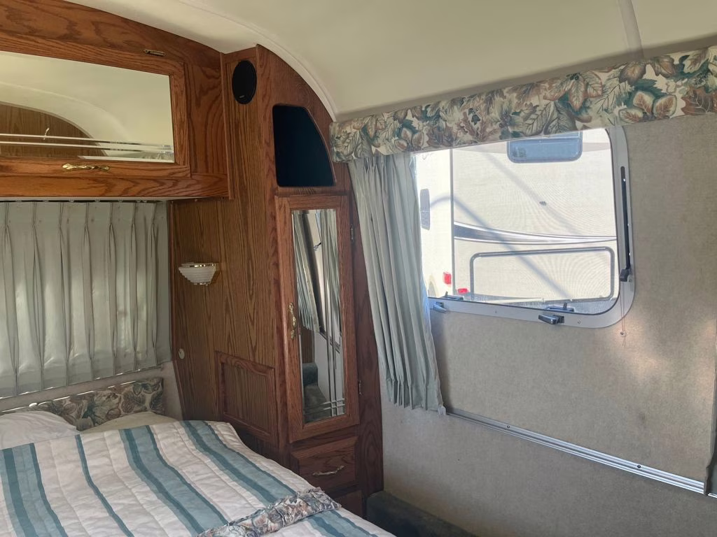 1996 Airstream Excella 1000 29/EX RV