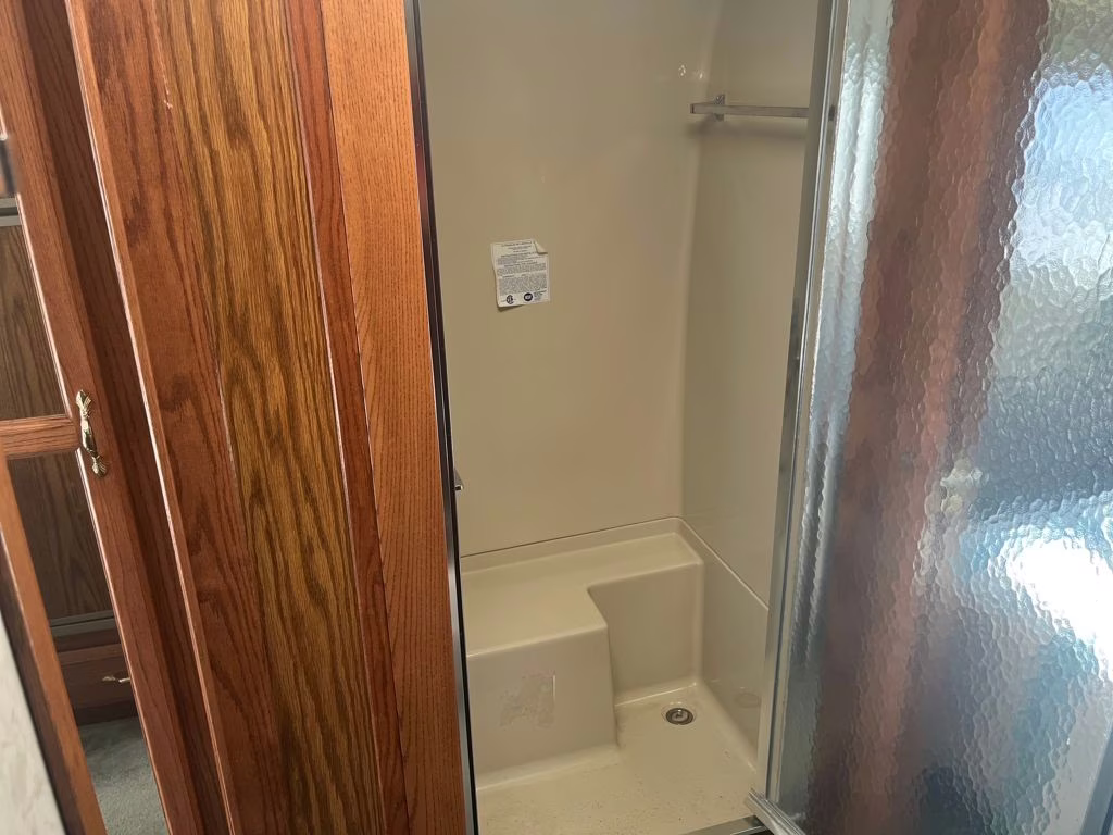 1996 Airstream Excella 1000 29/EX RV