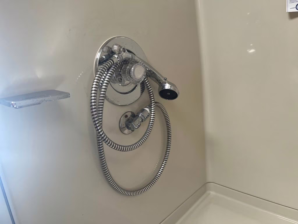 1996 Airstream Excella 1000 29/EX RV