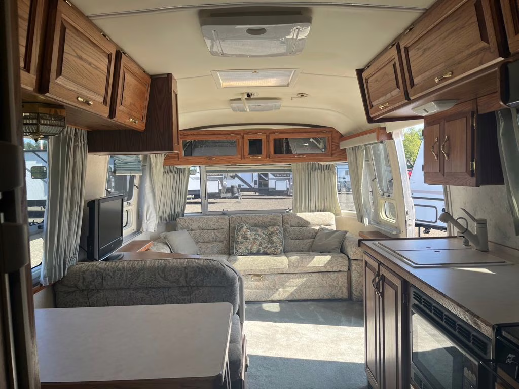1996 Airstream Excella 1000 29/EX RV