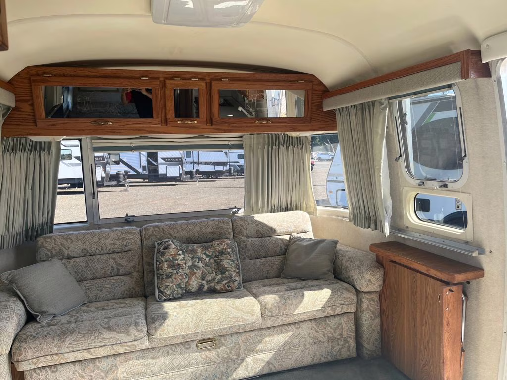 1996 Airstream Excella 1000 29/EX RV