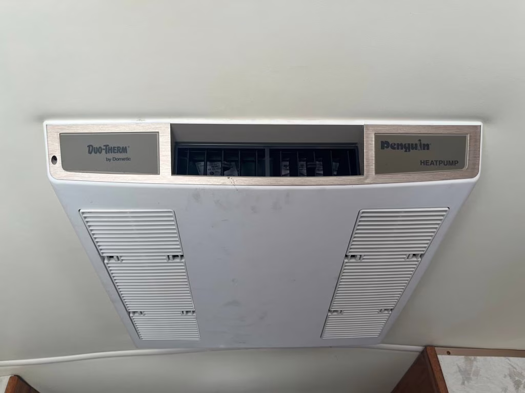 1996 Airstream Excella 1000 29/EX RV