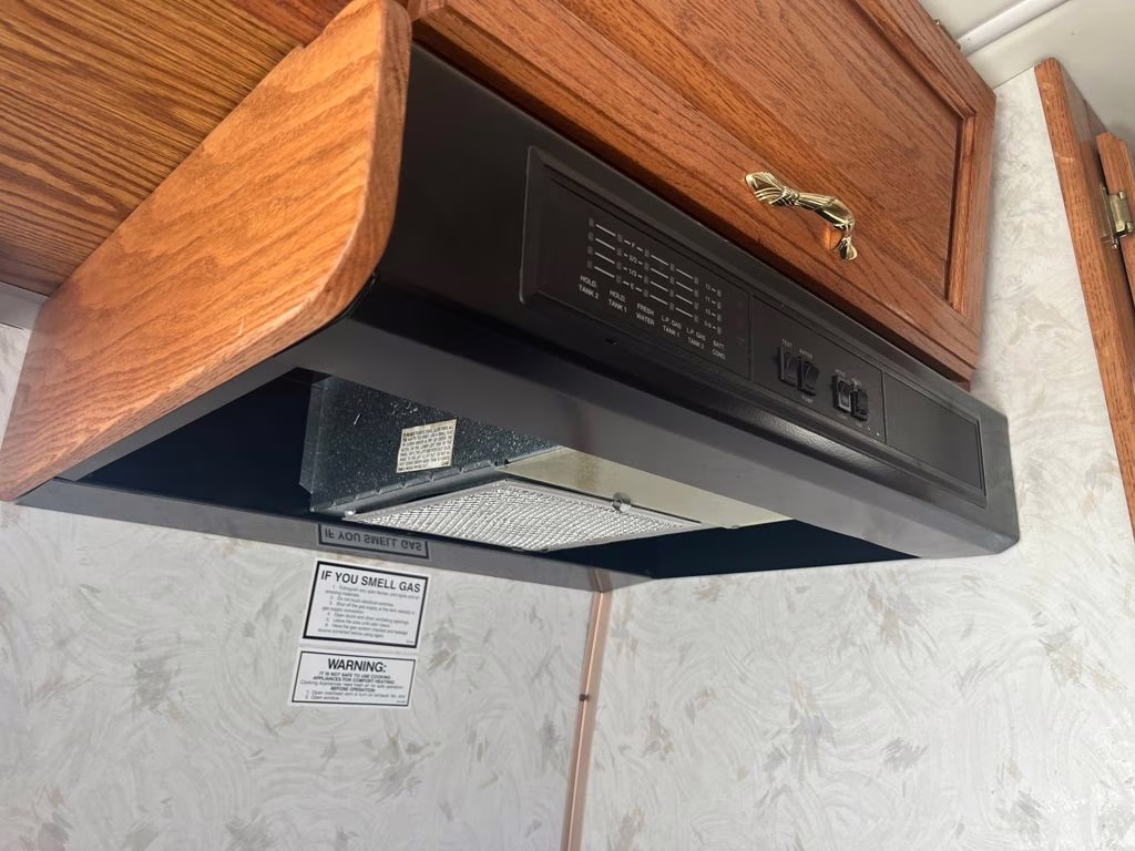 1996 Airstream Excella 1000 29/EX RV