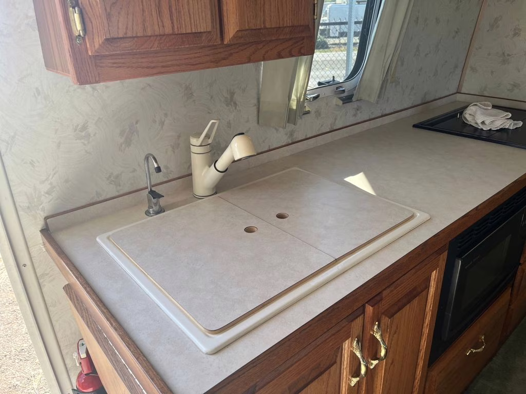 1996 Airstream Excella 1000 29/EX RV