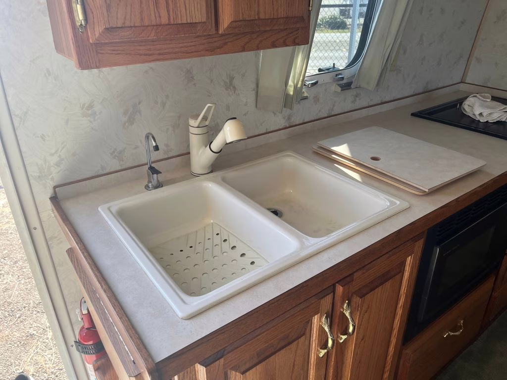 1996 Airstream Excella 1000 29/EX RV