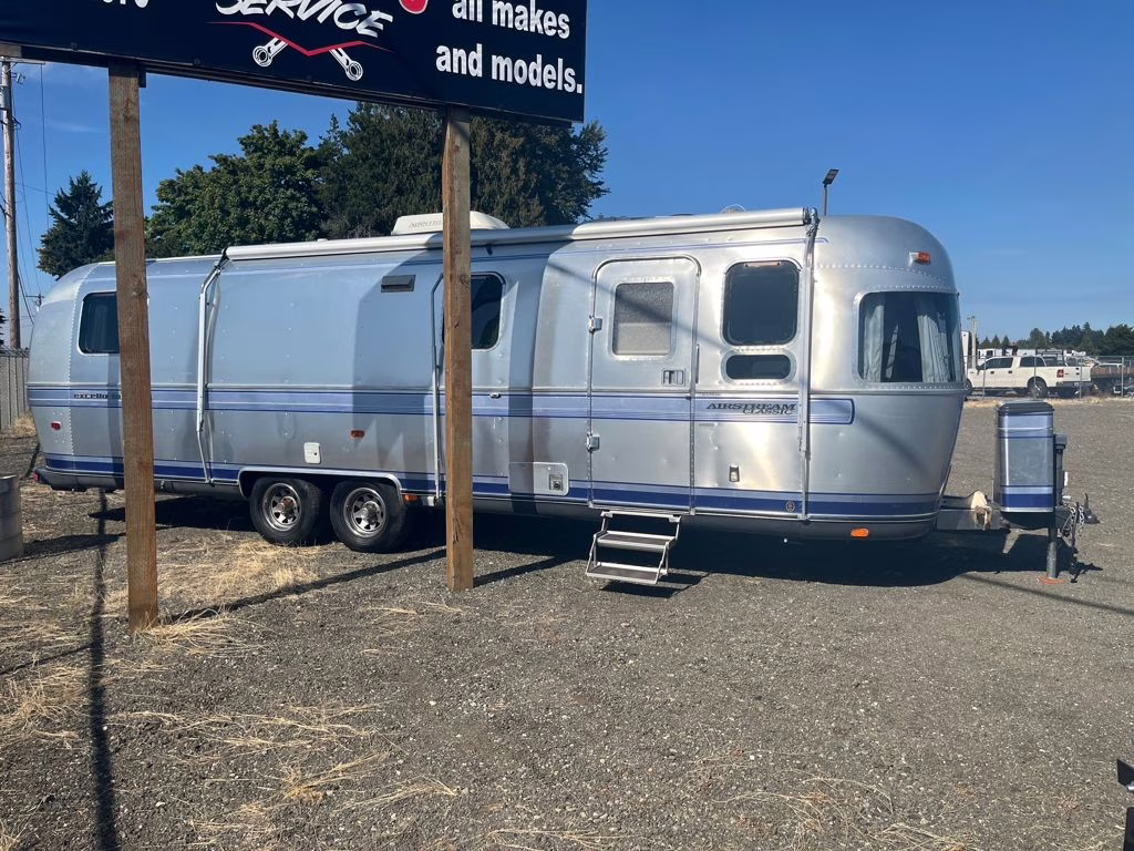 1996 Airstream Excella 1000 29/EX RV