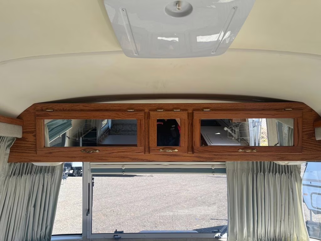 1996 Airstream Excella 1000 29/EX RV