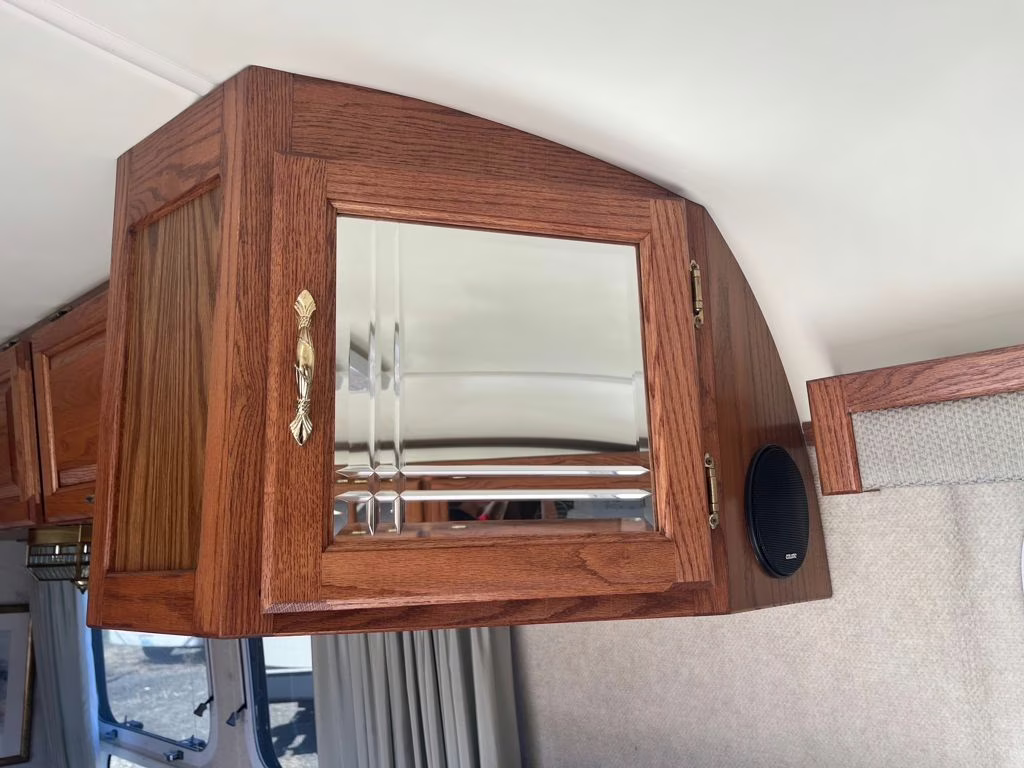 1996 Airstream Excella 1000 29/EX RV