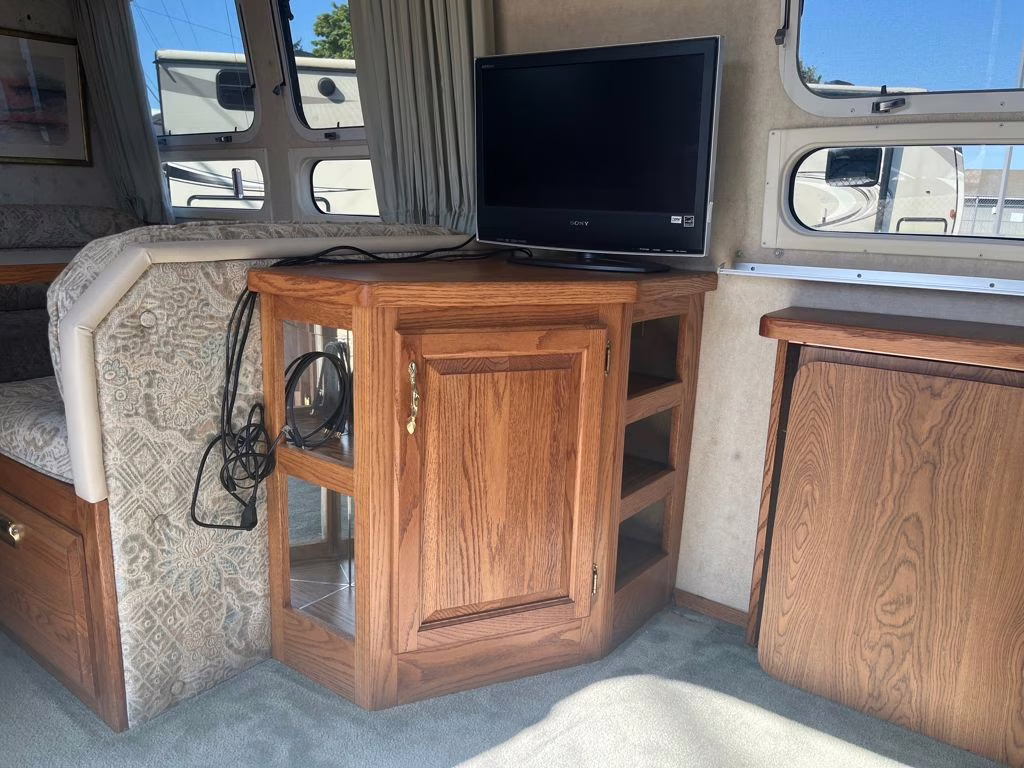 1996 Airstream Excella 1000 29/EX RV