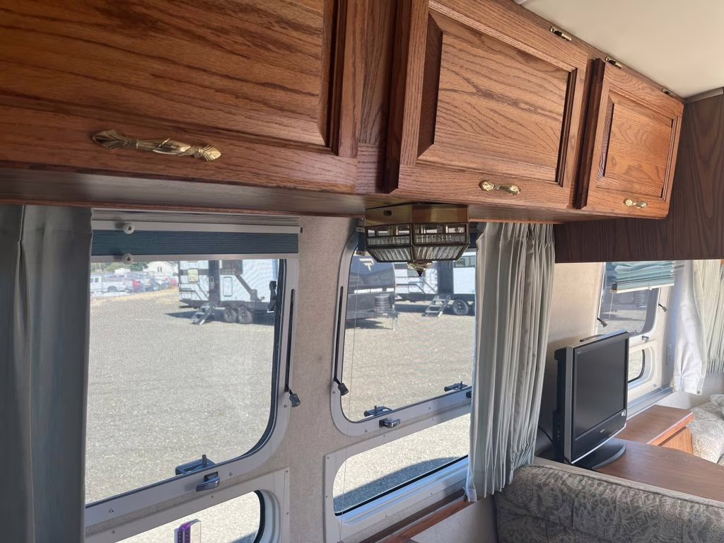 1996 Airstream Excella 1000 29/EX RV
