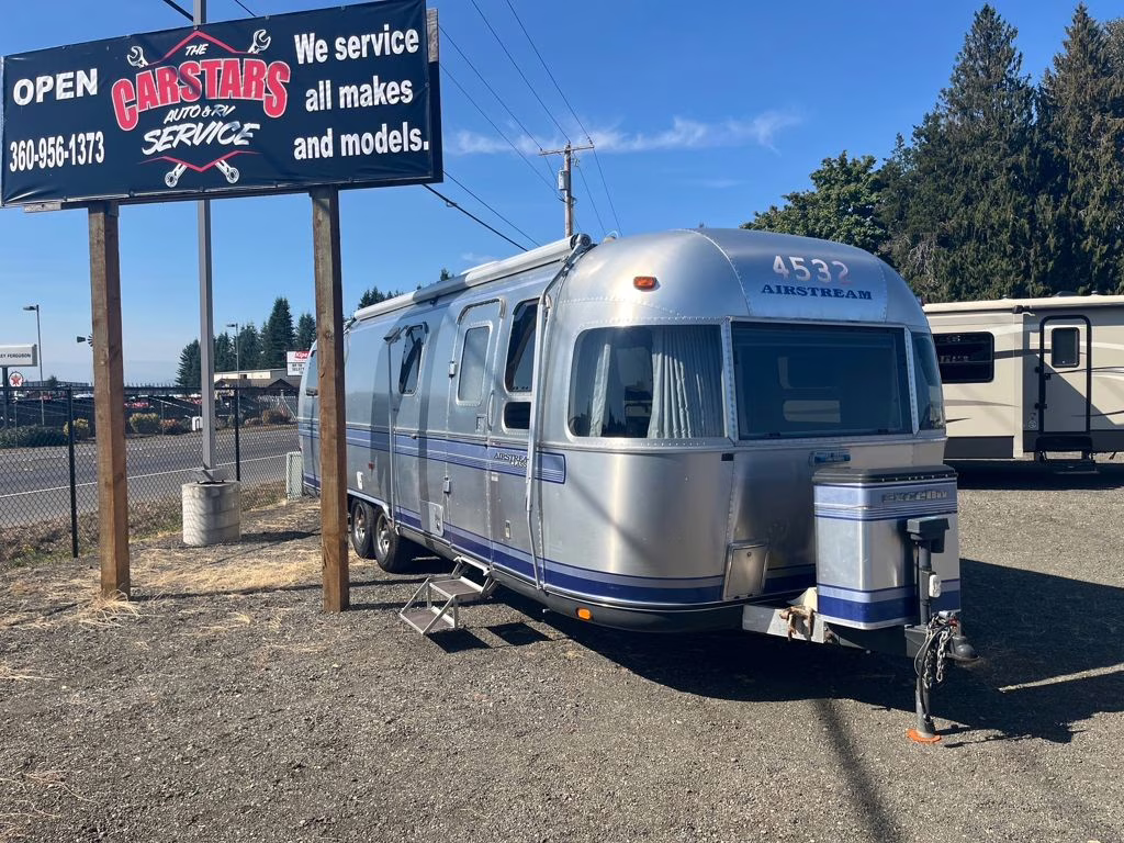 1996 Airstream Excella 1000 29/EX RV