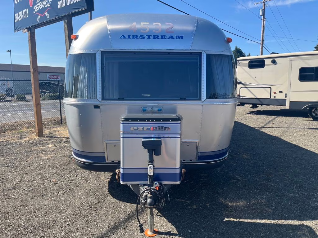 1996 Airstream Excella 1000 29/EX RV