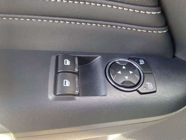 2026 Vapor Blue Metallic Ford Mustang EcoBoost Premium RWD Coupe