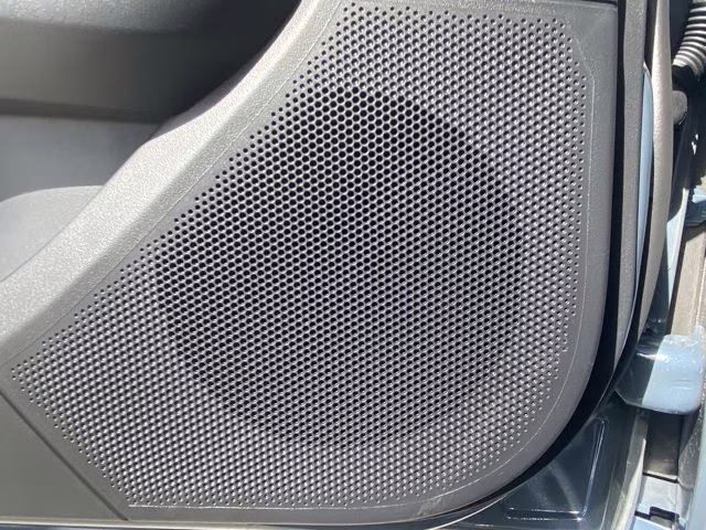 2026 Vapor Blue Metallic Ford Mustang EcoBoost Premium RWD Coupe