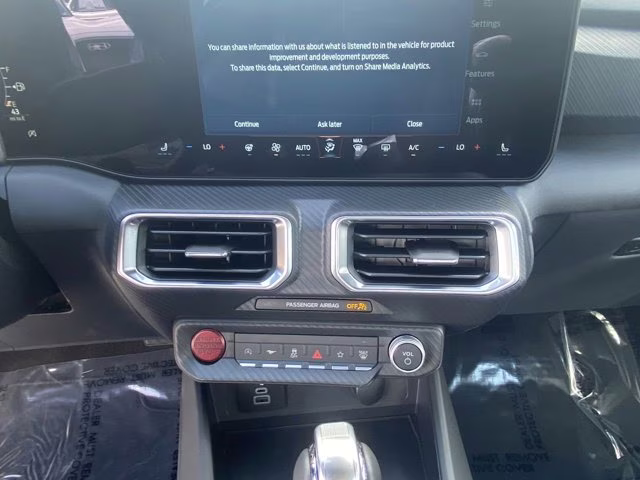 2026 Vapor Blue Metallic Ford Mustang EcoBoost Premium RWD Coupe