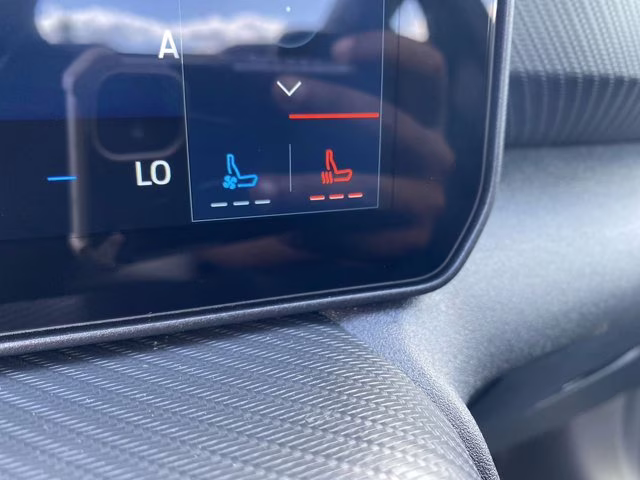 2026 Vapor Blue Metallic Ford Mustang EcoBoost Premium RWD Coupe