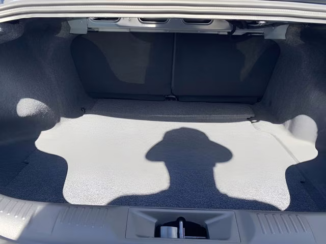 2026 Vapor Blue Metallic Ford Mustang EcoBoost Premium RWD Coupe