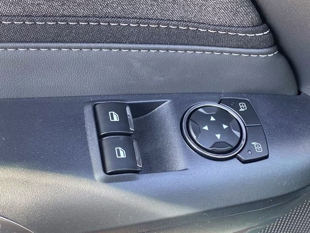 2026 Adriatic Blue Metallic Ford Mustang EcoBoost RWD Coupe
