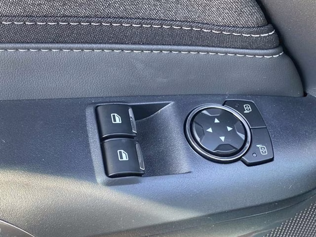 2026 Adriatic Blue Metallic Ford Mustang EcoBoost RWD Coupe