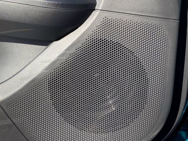 2026 Adriatic Blue Metallic Ford Mustang EcoBoost RWD Coupe