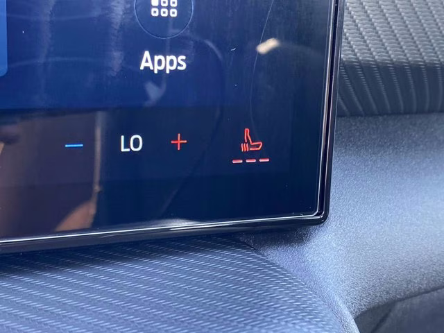 2026 Adriatic Blue Metallic Ford Mustang EcoBoost RWD Coupe